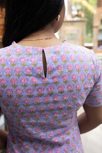 Lavender Lush