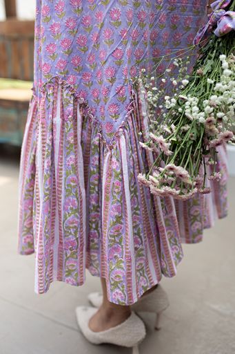 Lavender Lush