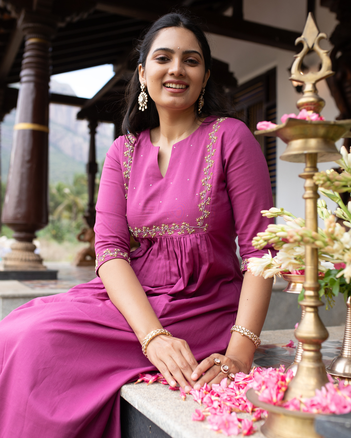 ROSHNI