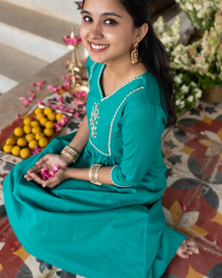 DAMINI