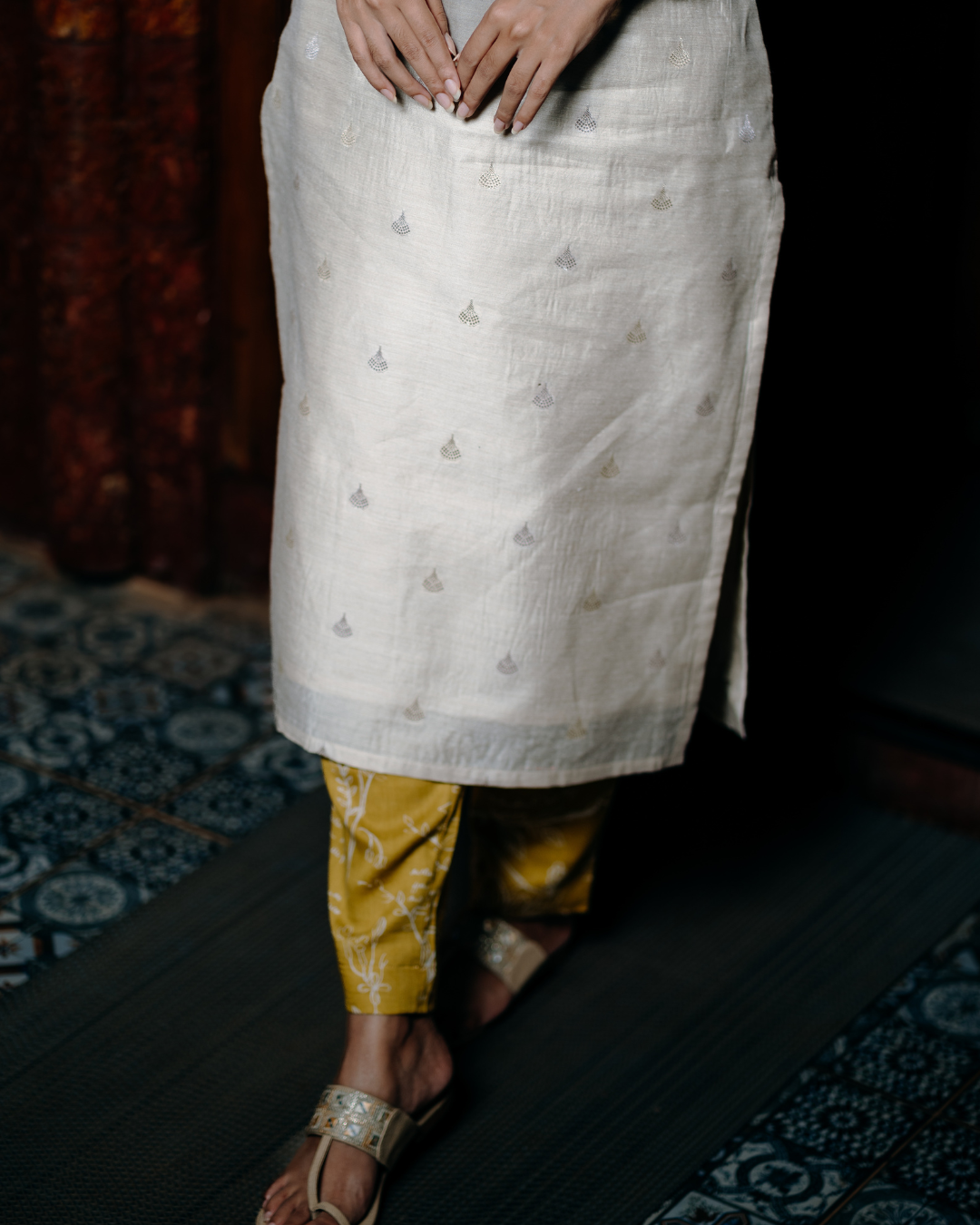 Dhyuthi Co-ord