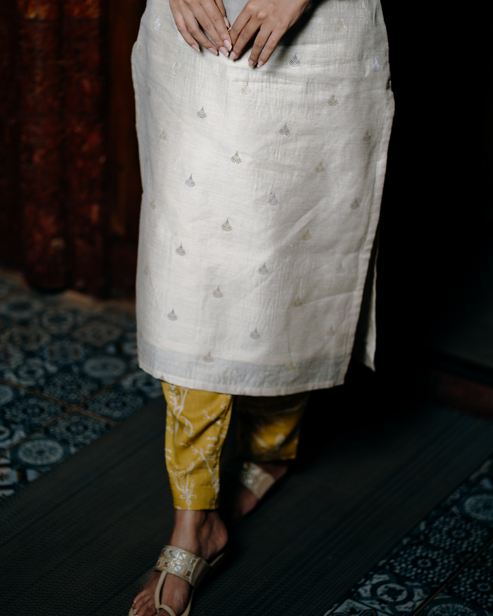 Dhyuthi Co-ord