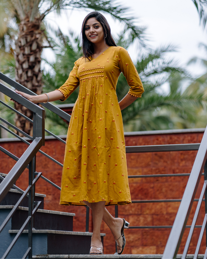 Aindri dress