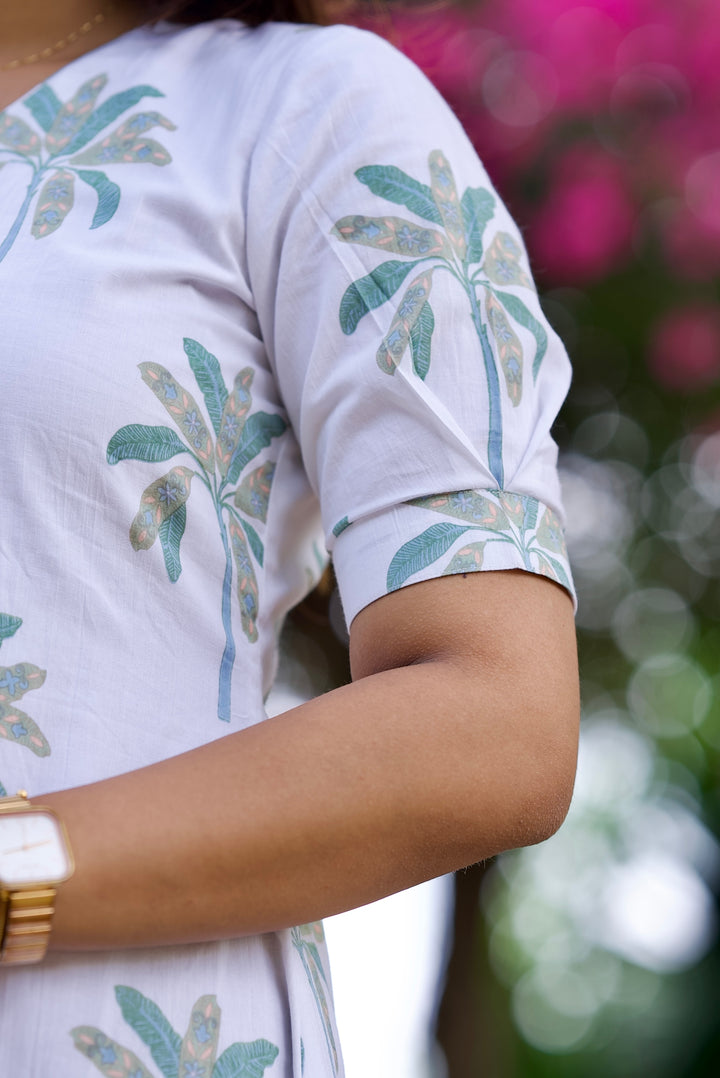 Magnolia