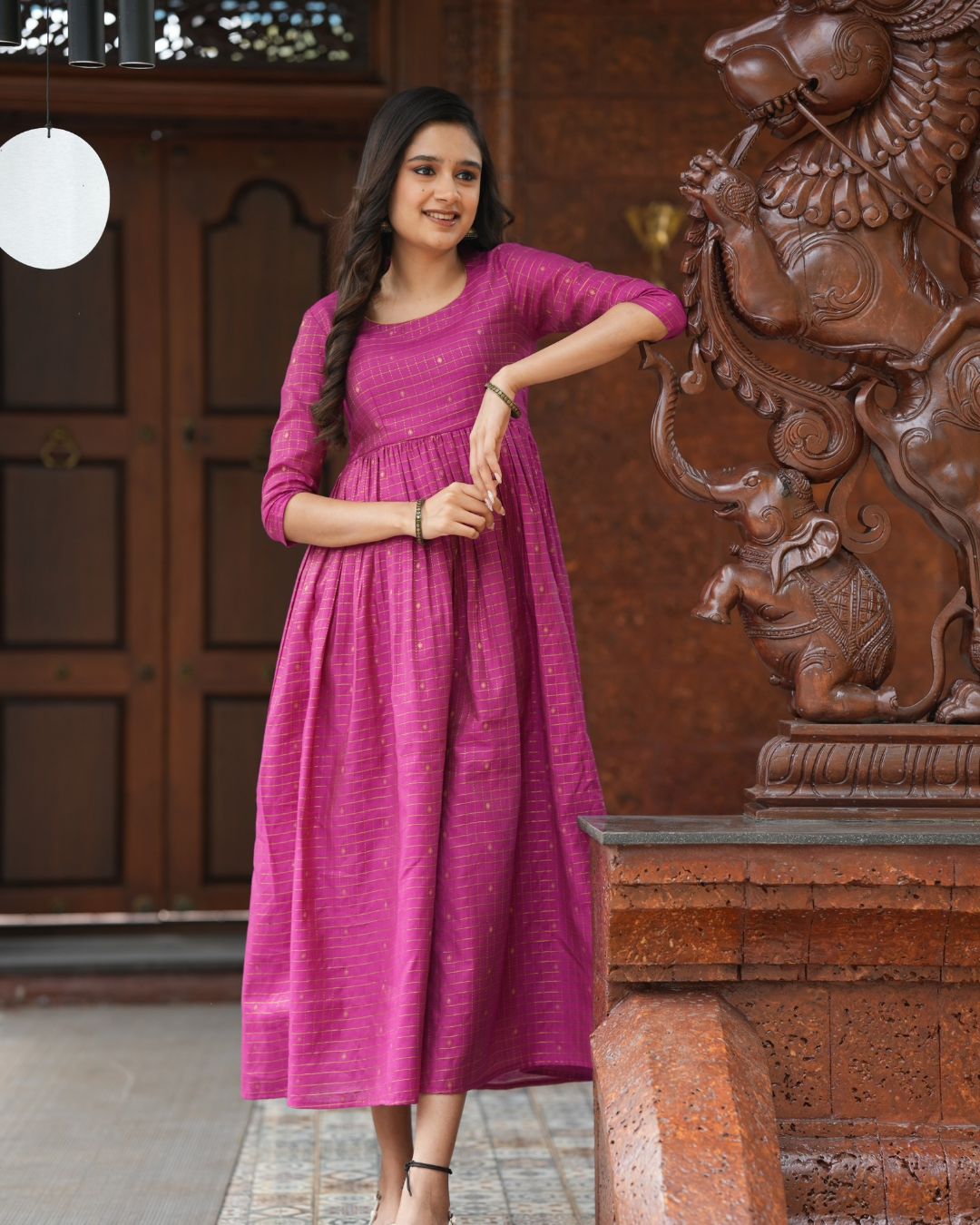 Aruvi