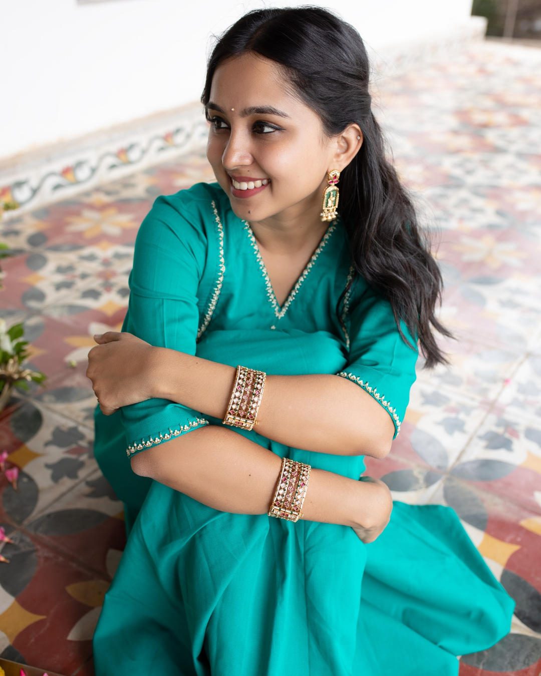 DAMINI