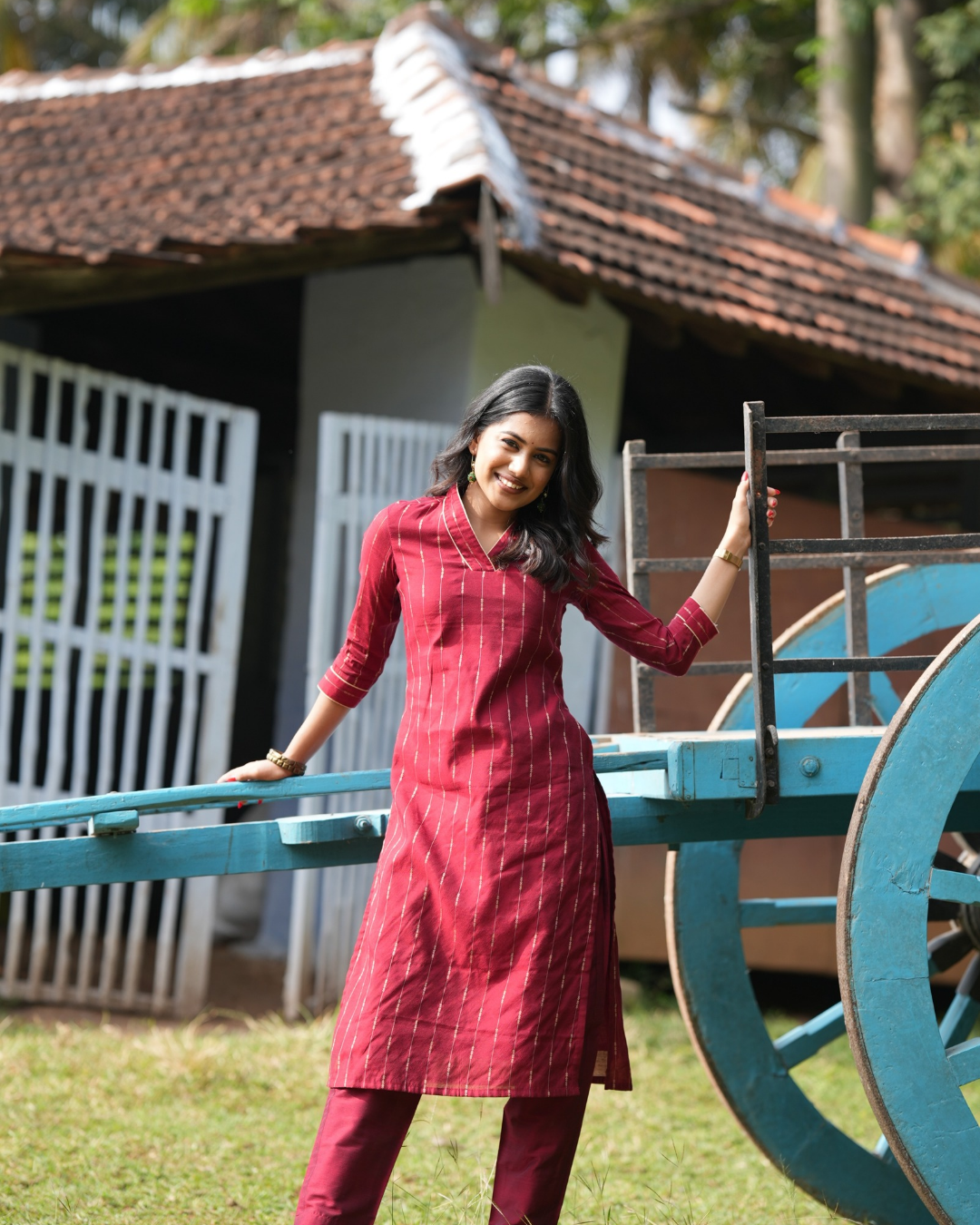 Kanthari