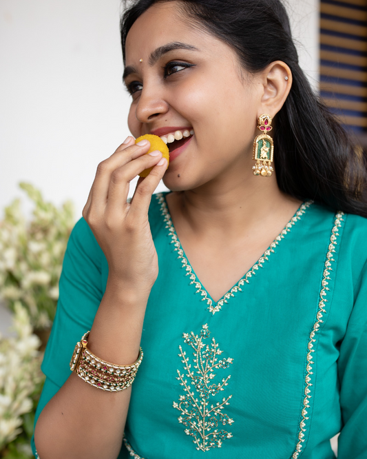 DAMINI