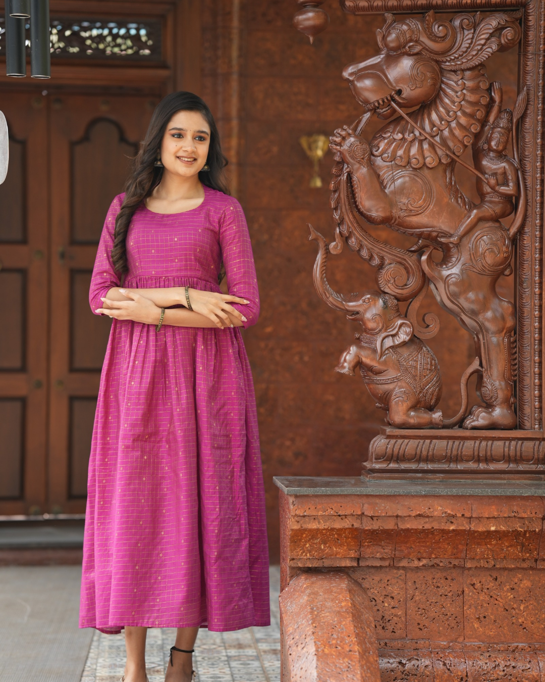 Aruvi