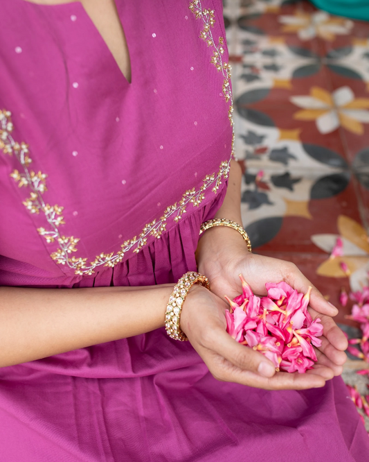 ROSHNI