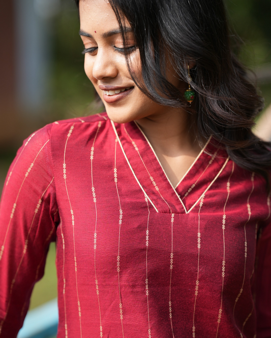 Kanthari