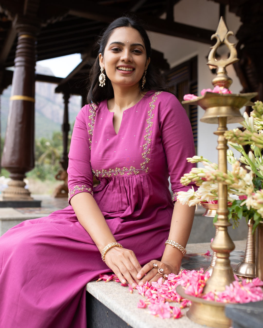ROSHNI