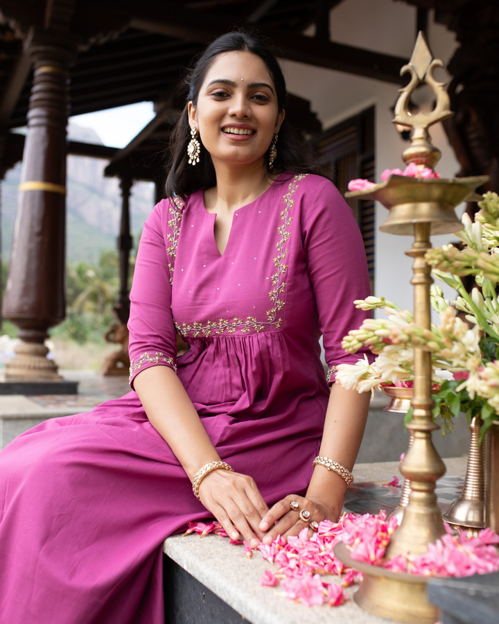 ROSHNI