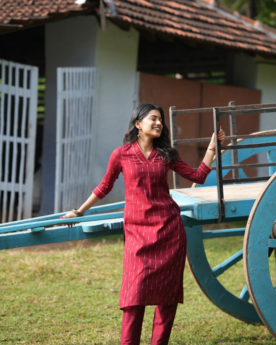 Kanthari